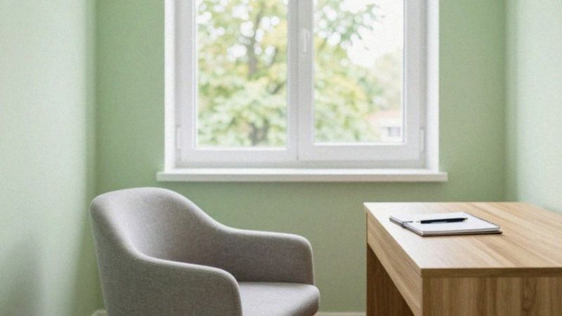 Jak działa terapia poznawczo-behawioralna przy lękach społecznych?