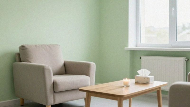 Jakie terapie pomagają osobom anankastycznym?