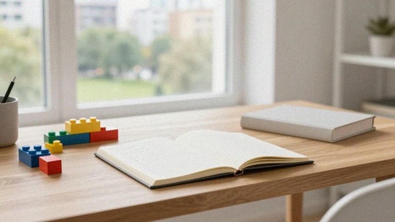 Jak ćwiczyć lewą półkulę w praktyce?