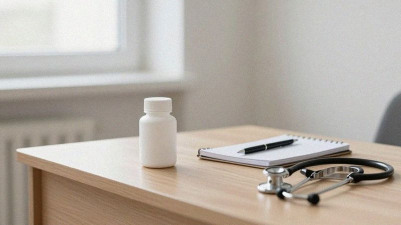Jak działają leki przeciwdepresyjne?