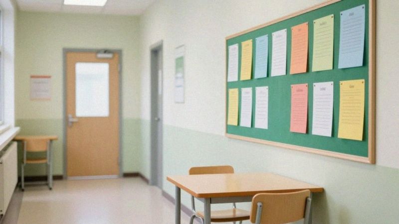 Jak współpracować z rodzicami i zespołem szkolnym?