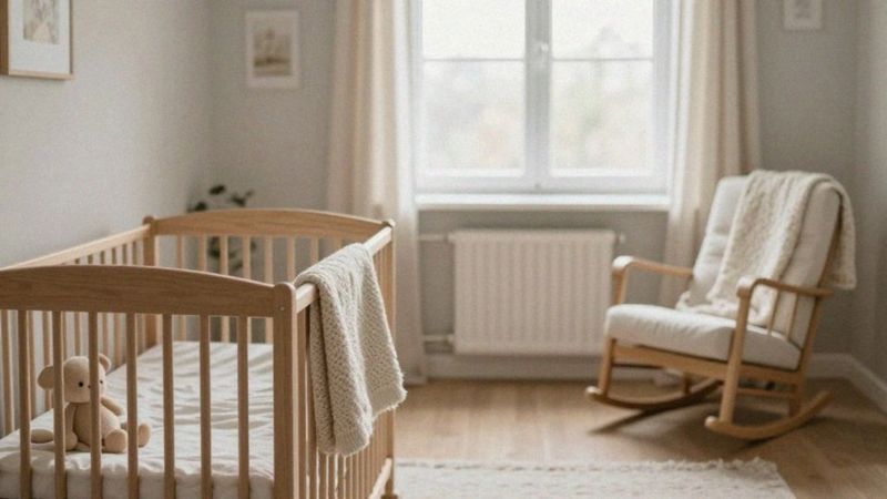Jak zaburzenia nastroju po porodzie wpływają na dziecko?