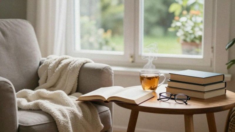 Jakie książki pomagają budować odporność psychiczną?
