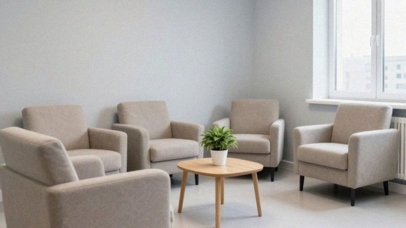 Kiedy skonsultować się z urologiem lub seksuologiem?