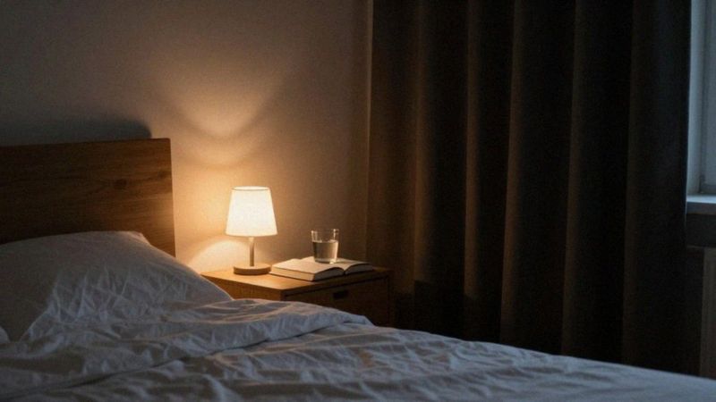 Jak higiena snu wpływa na zasypianie?