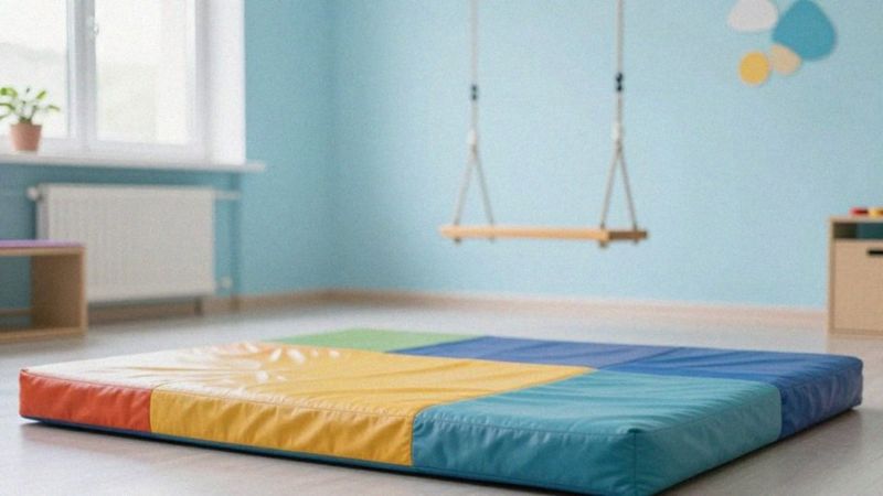 Jak przebiega diagnoza zaburzeń integracji sensorycznej?