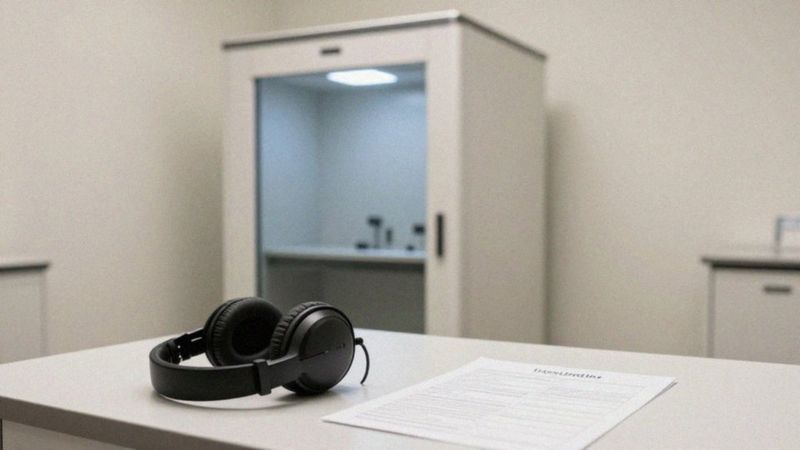 Jak przebiega diagnoza zaburzeń przetwarzania słuchowego?