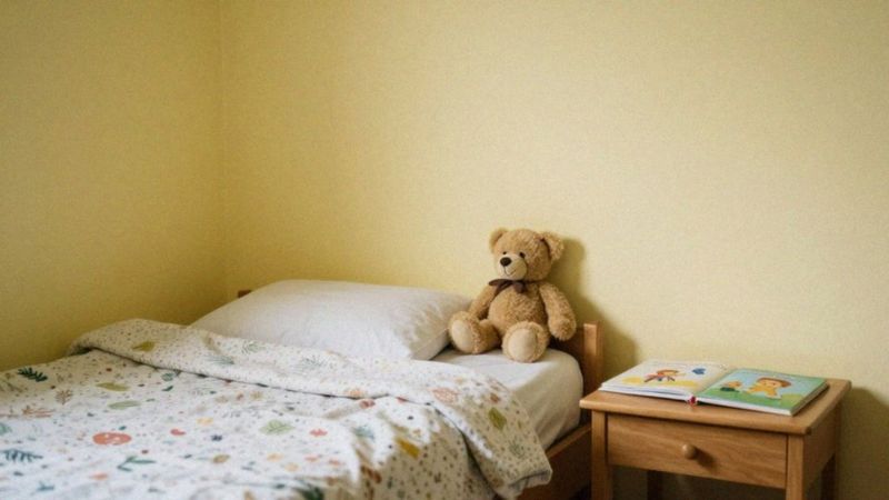 Jak rozróżnić zachowania internalizacyjne i eksternalizacyjne u przestraszonego dziecka?