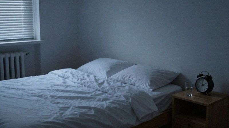 Jakie są przyczyny nocnych ataków paniki?