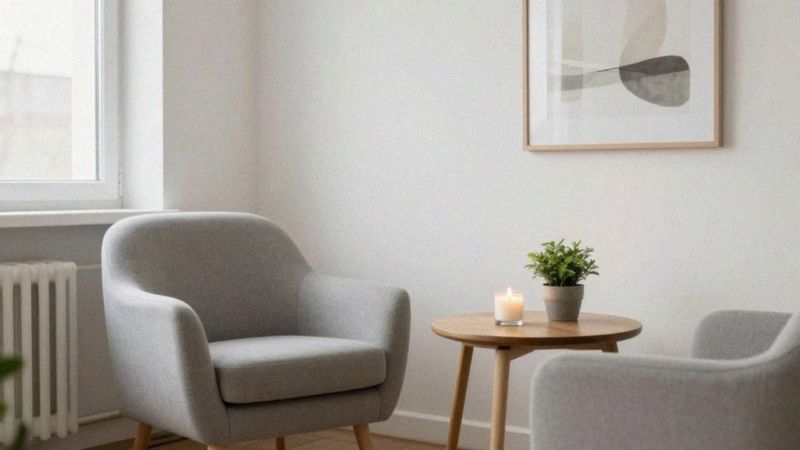 Kiedy i jak szukać wsparcia psychologicznego?