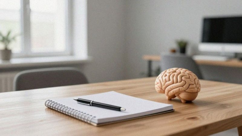 W jaki sposób trening mózgu wspiera neuroplastyczność?