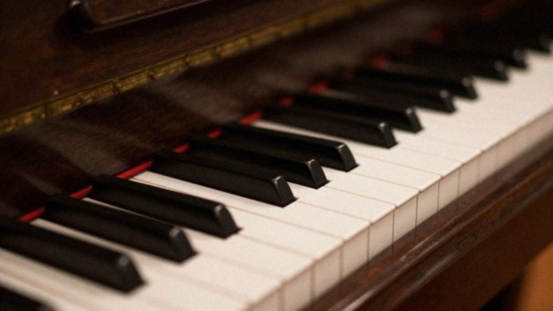 Co to jest dysonans w muzyce?