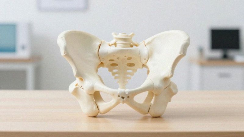 Jakie są najczęstsze przyczyny bólu biodra?