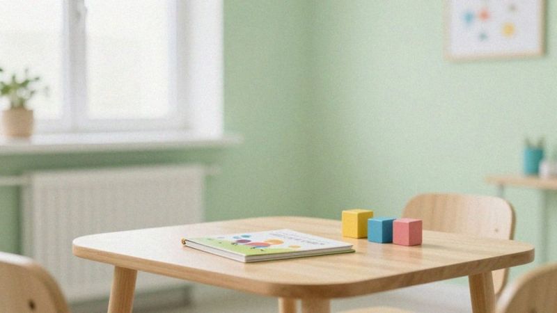 Kiedy wkładanie rączek do ust jest niepokojące?