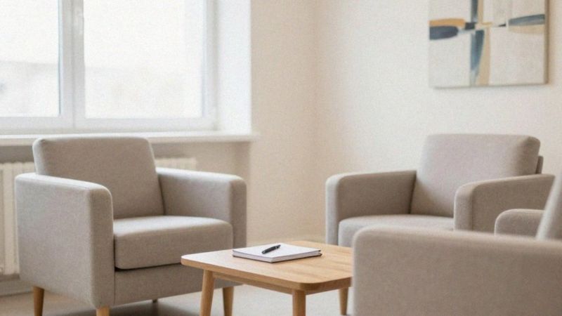Czym różni się terapia psychodynamiczna od terapii poznawczo-behawioralnej?