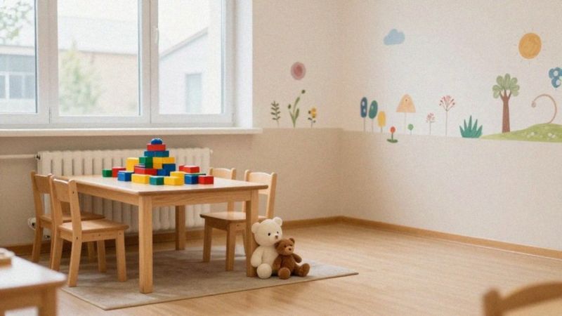 Jak rozpoznać objawy nieśmiałości u dzieci?