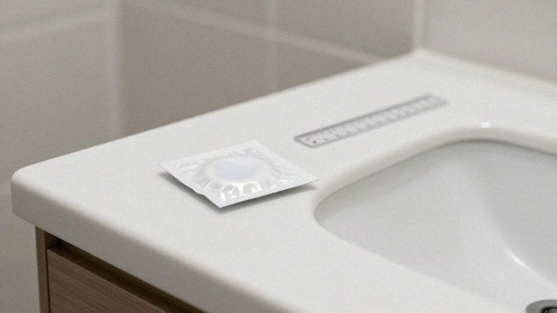 Jak dobrać odpowiedni rozmiar prezerwatywy?