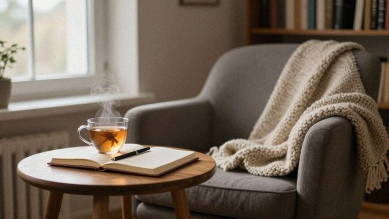 Jak praktykować hedonistyczny styl życia bez szkody?