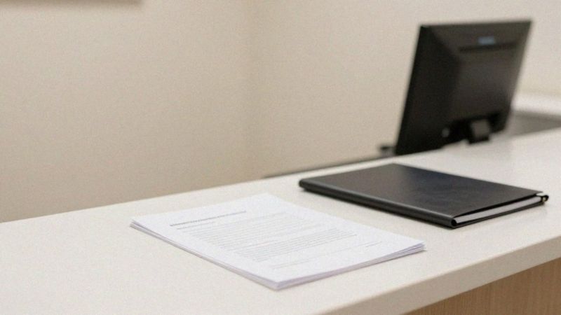 Jak skierowanie przyspiesza diagnozę?