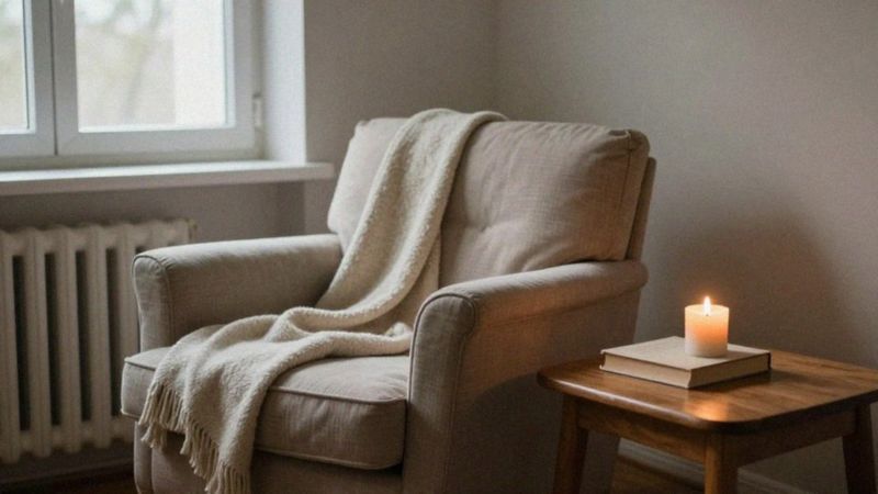 Jakie słowa przynoszą otuchę osobie w żałobie?