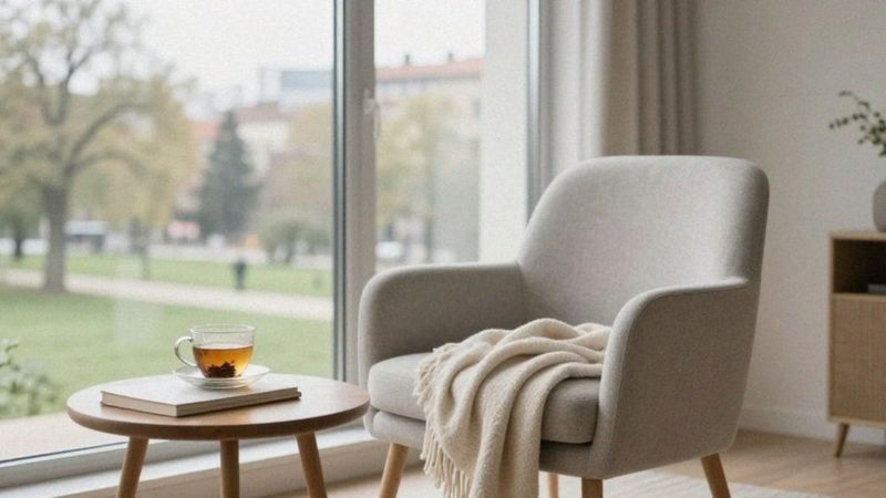 Jakie są najczęstsze rodzaje lęku?