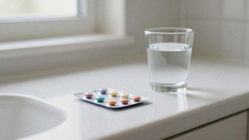 Tabletki placebo w antykoncepcji: dlaczego i czy zmieniają skuteczność?