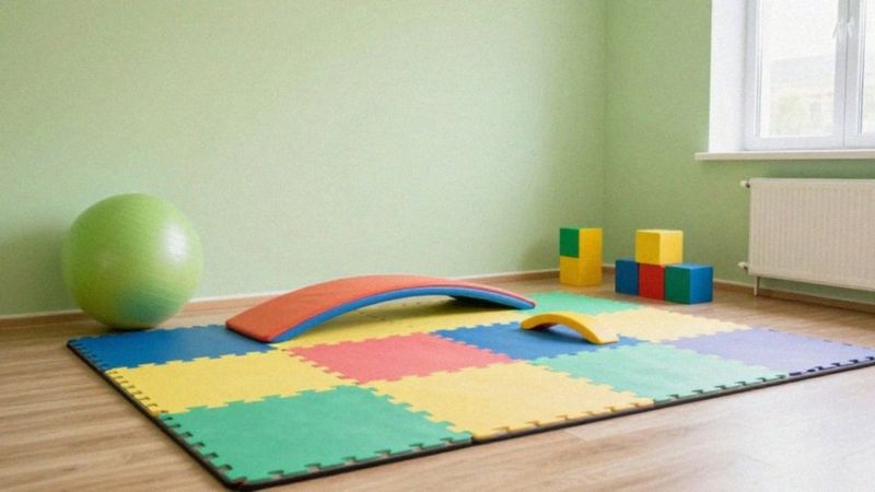 Jak hipoplazja ciałka modzelowatego wpływa na rozwój?