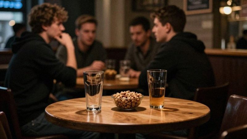 Jak interpretować zazdrość i reakcje kumpli?