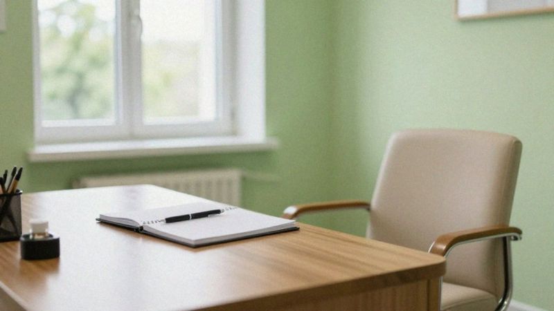 Jak psychiatra diagnozuje zaburzenia psychiczne?