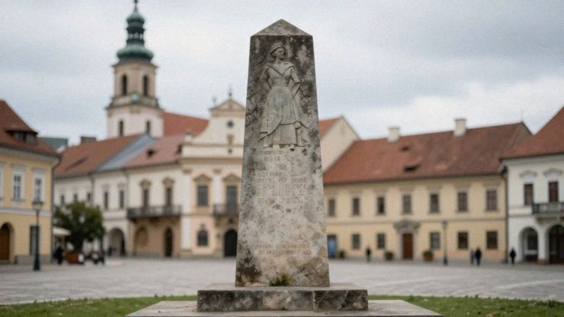 Jak wolność nadaje sens cierpieniu i ofierze?