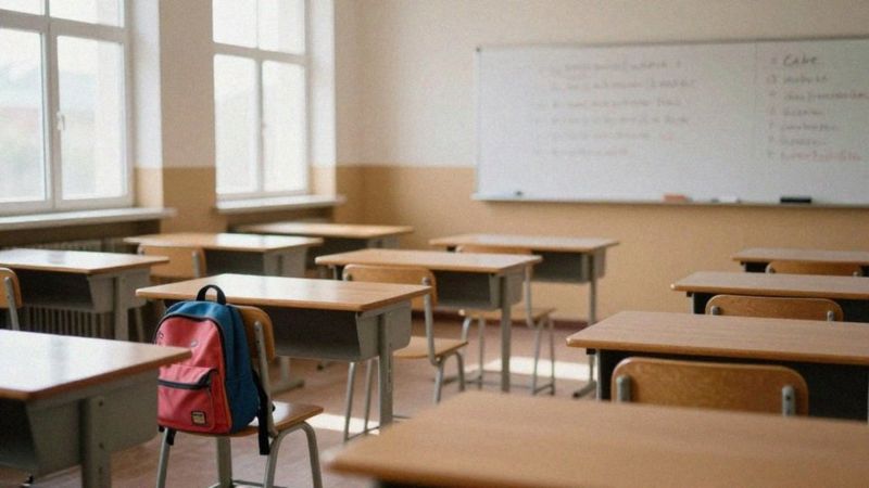 Jakie są objawy zaburzeń opozycyjno-buntowniczych w szkole?