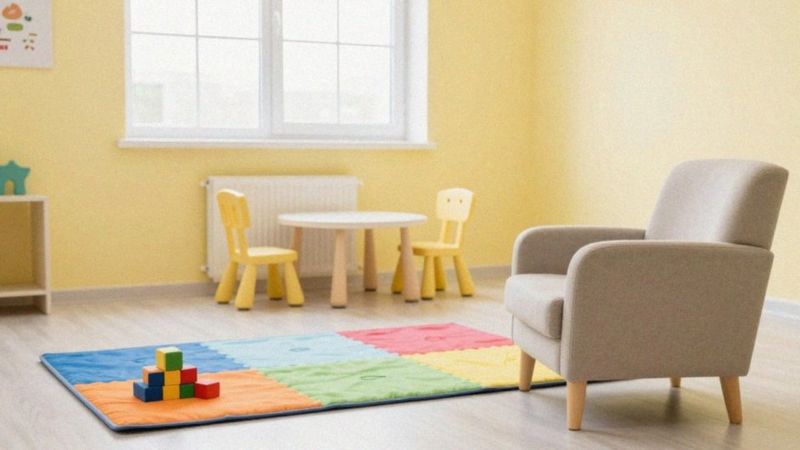 Kiedy skonsultować histerię dwulatka z psychologiem?