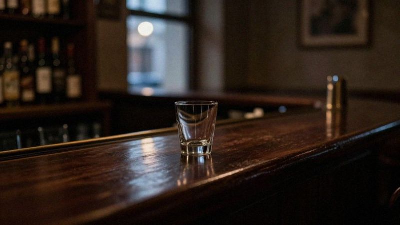 Jakie są psychiczne objawy alkoholika?