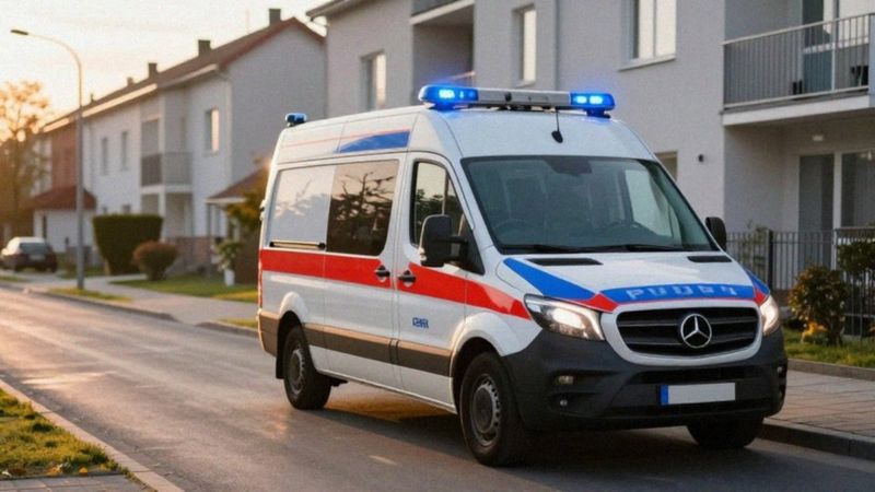 Kiedy wezwać pogotowie przy silnym bólu w klatce piersiowej?