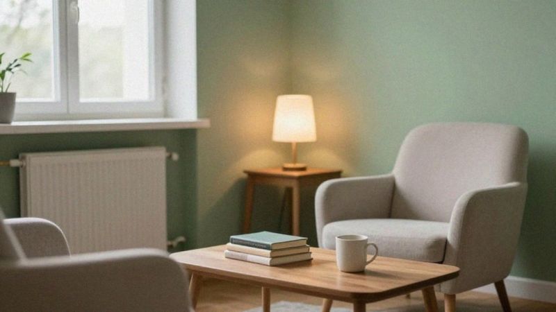 Czy osoby wysysające energię potrzebują psychoterapii?