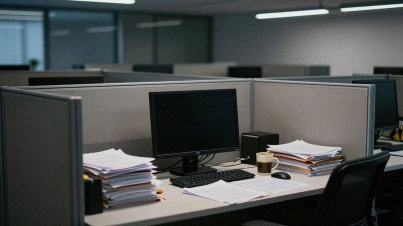 Jak pracoholizm wpływa na relacje i zdrowie?