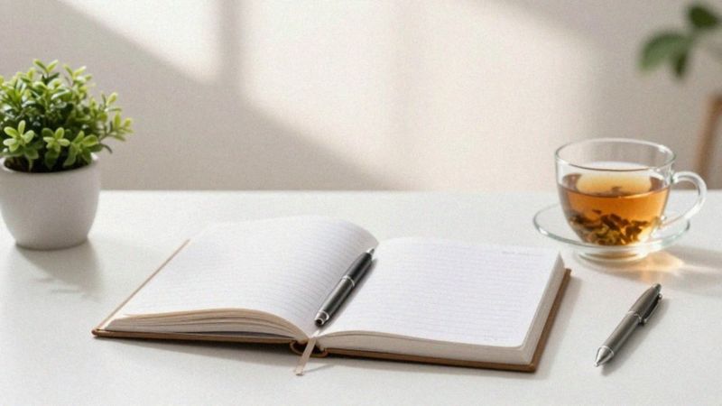 Jak psychoterapia pomaga przezwyciężyć lęk przed decyzjami?