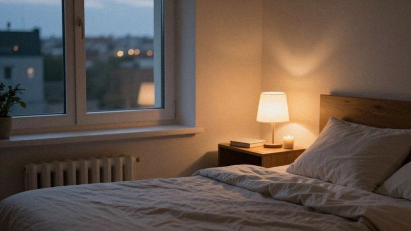Jak stres i kortyzol utrudniają zasypianie?
