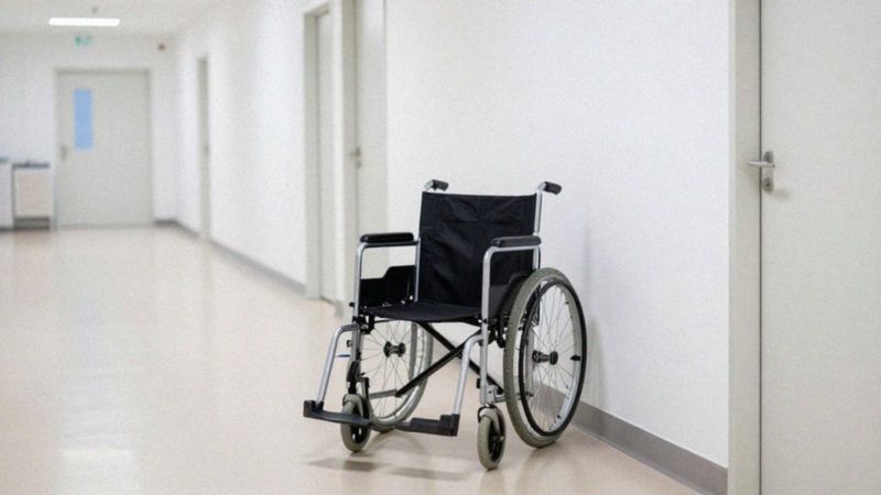 Jakie następstwa zdrowotne niesie hemofobia?
