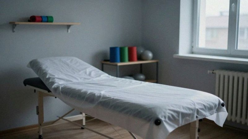 Jakie są skutki nieleczonego wzmożonego napięcia mięśniowego?