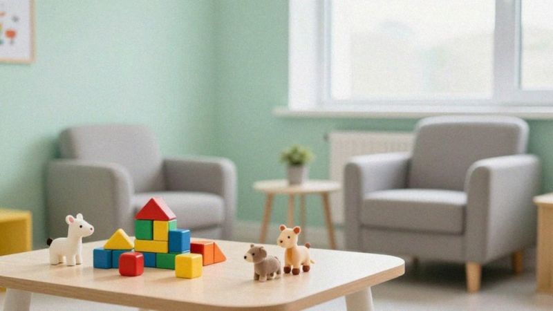 Jakie techniki stosuje terapia systemowa u dzieci i młodzieży?