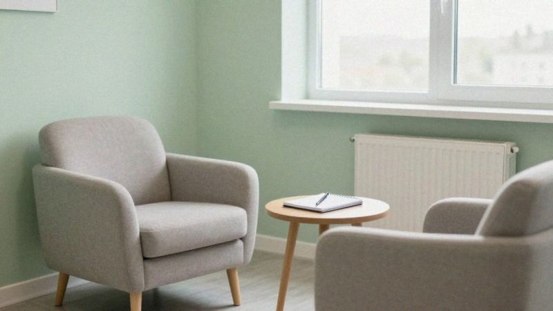 Psychoterapia czy farmakoterapia: co wybrać?