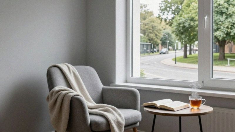Skąd introwertyk i ekstrawertyk czerpią energię?