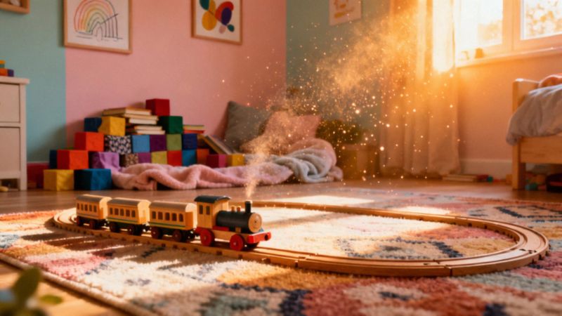 ADHD objawy u dziecka — jak je rozpoznać i kiedy szukać pomocy?