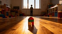 ADHD u 6-latka: objawy, diagnoza i wsparcie dla rodziców