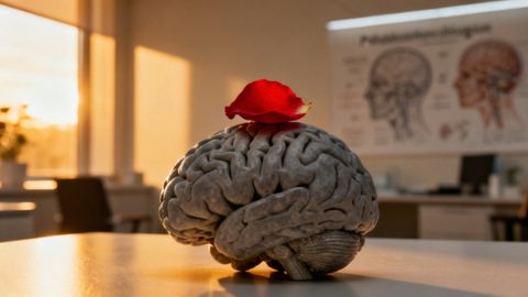 Afazja transkorowa czuciowa — objawy, diagnoza i terapia
