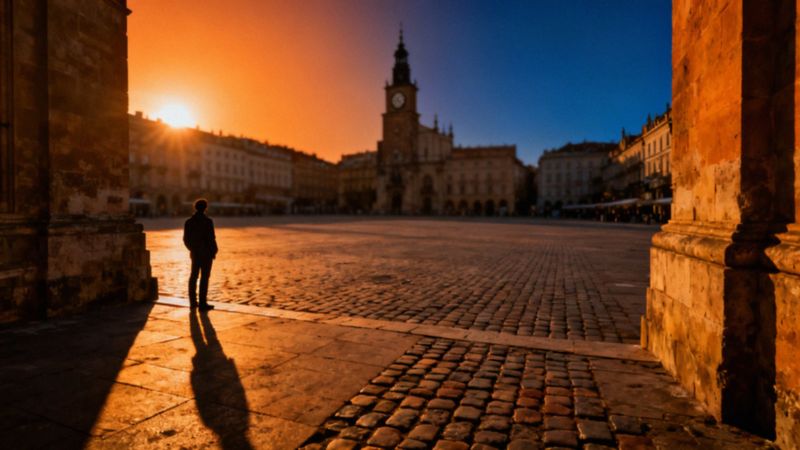 Agorafobia — co to jest, objawy i jak z nią walczyć?