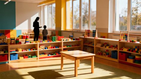 Agresywne dziecko — gdzie zgłosić i jak reagować?