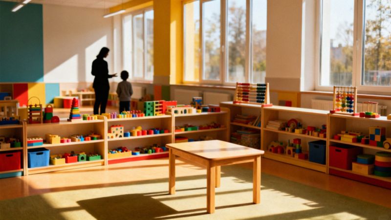 Agresywne dziecko — gdzie zgłosić i jak reagować?