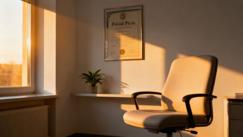 Alzheimer: kiedy udać się do psychiatry, a kiedy do neurologa?
